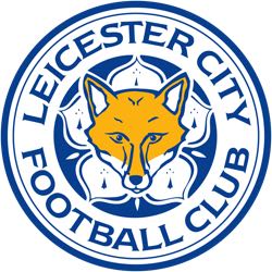 Leicester City FC logo