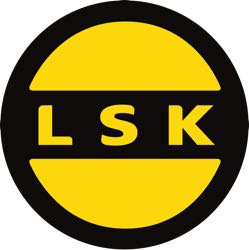 Lillestrøm SK logo