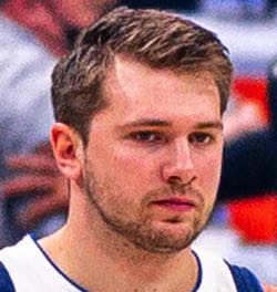 Luka Doncic