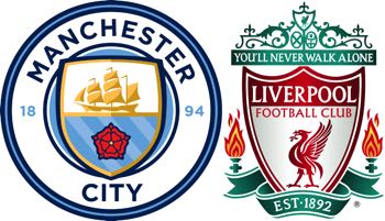 Man City vs Liverpool