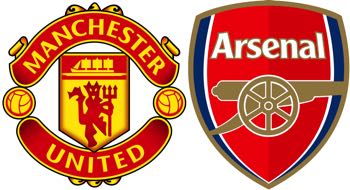 Man United vs Arsenal