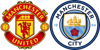Man United vs Man City