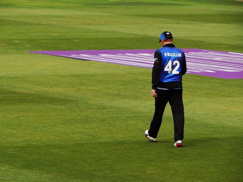 McCullum