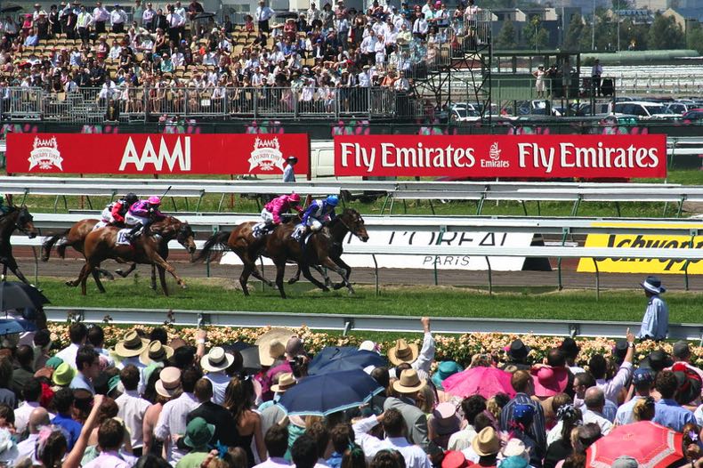 Melbourne Cup