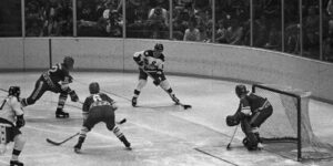 Miracle on Ice, 1980