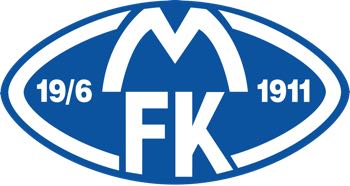 Molde FK logo