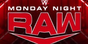 Monday Night Raw