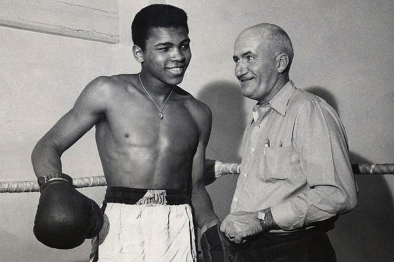 Muhammed Ali