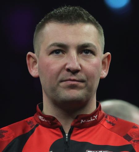 Nathan Aspinall