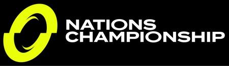 Nations Championship logo