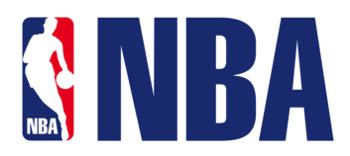NBA logo