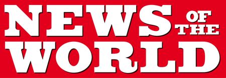 News of the World logo