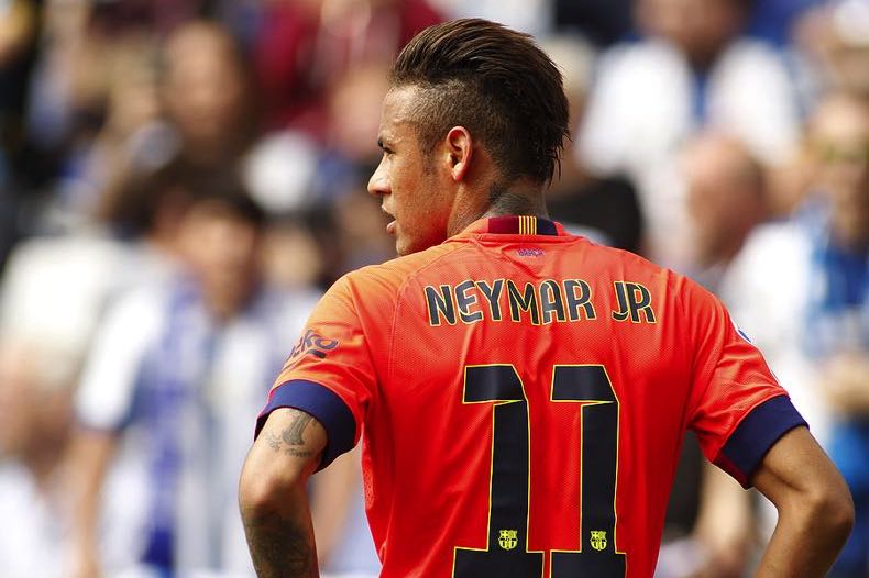 Neymar