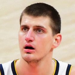 Nikola Jokic