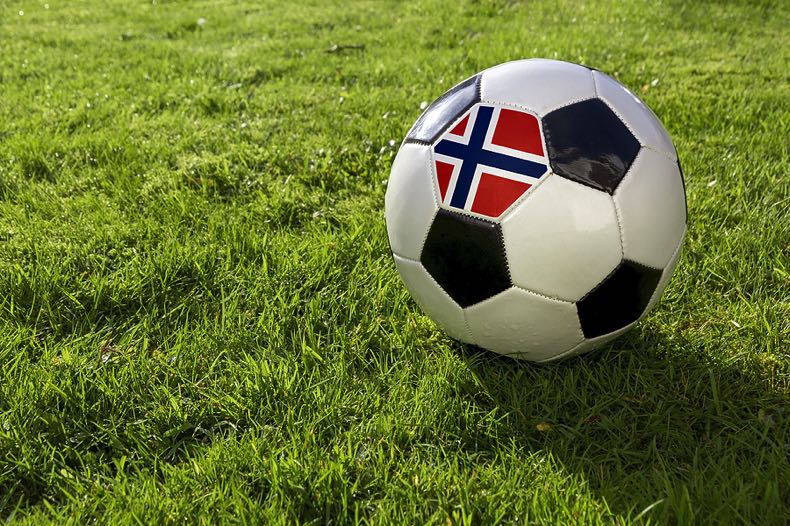 Norway football