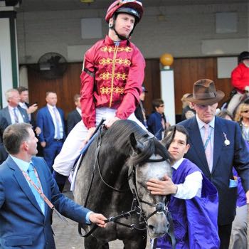 Oisin Murphy
