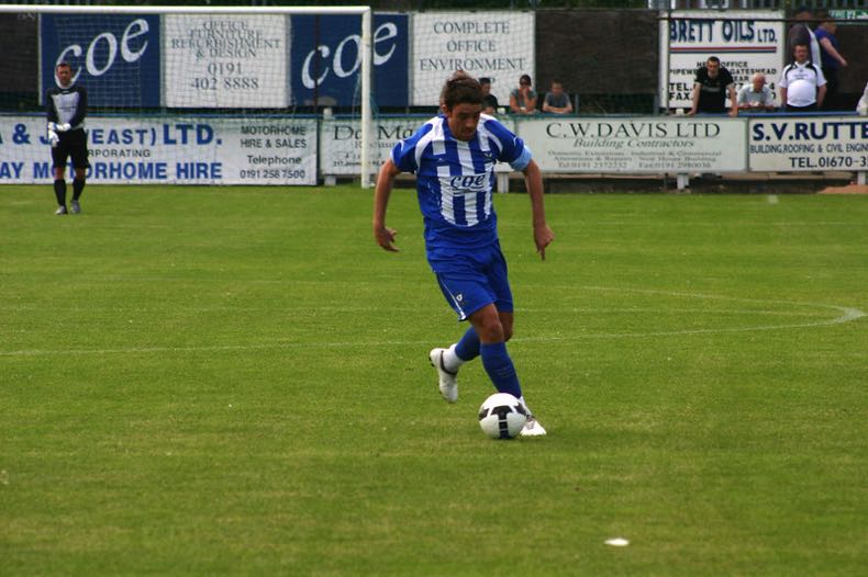 Paul Robinson