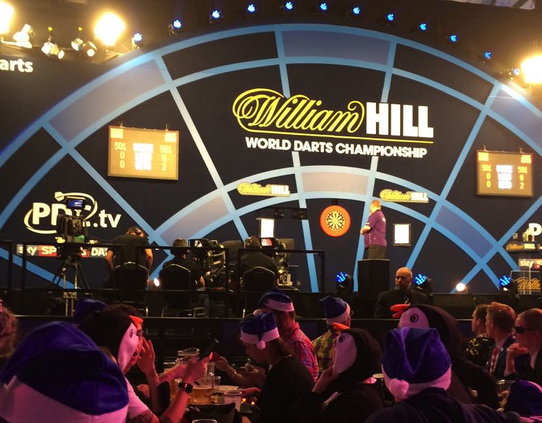 PDC World Championship