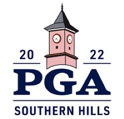 PGA Championship logo