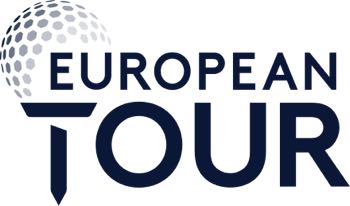 PGA European Tour logo