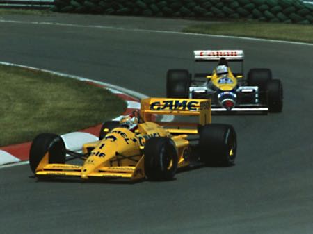 Nelson Piquet