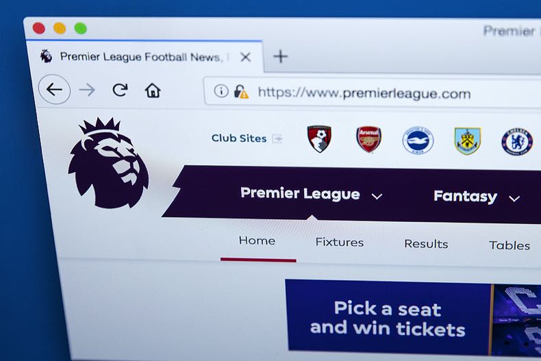 Premier League