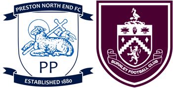 Preston vs Burnley