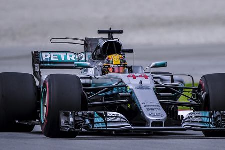 Race car