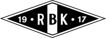 Rosenborg BK logo