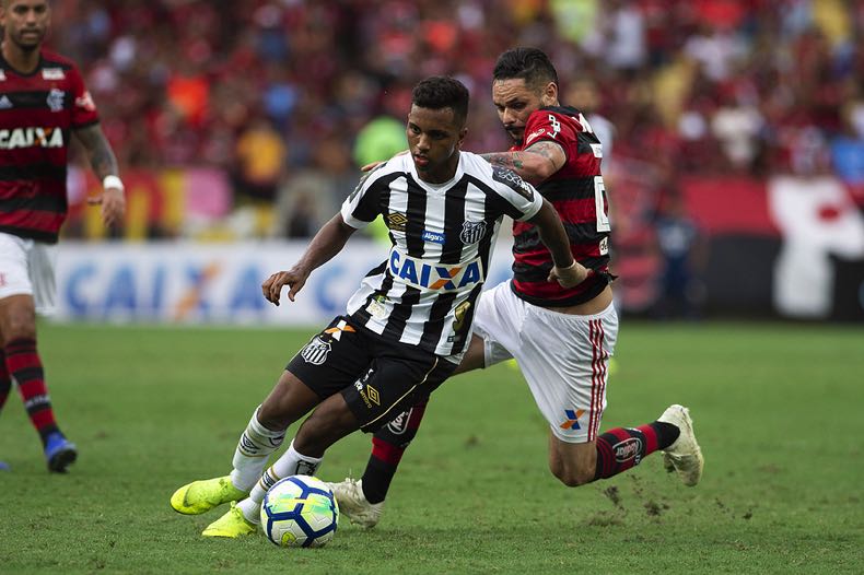 Rodrygo