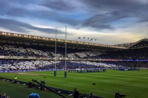 Murrayfield