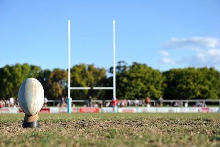 Rugby Union scoring