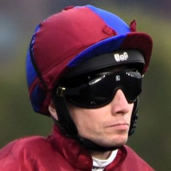 Ryan Moore