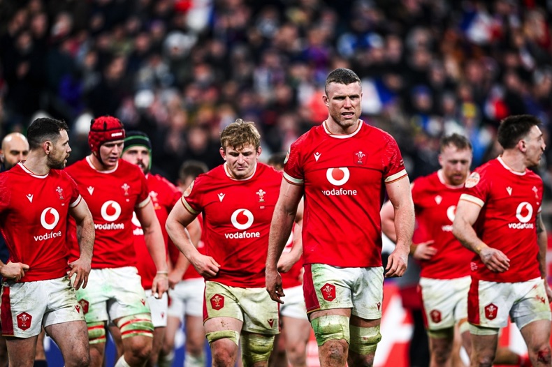 Six Nations rugby 2025