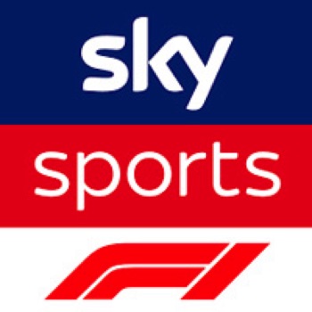 Sky Sports F1 logo