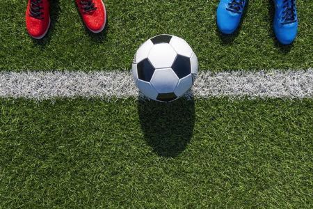 Soccer teams