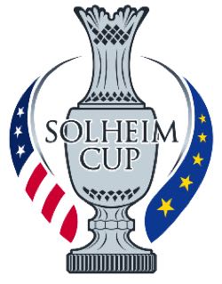 Solheim Cup logo