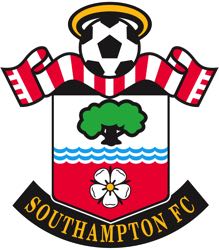 Southampton FC logo