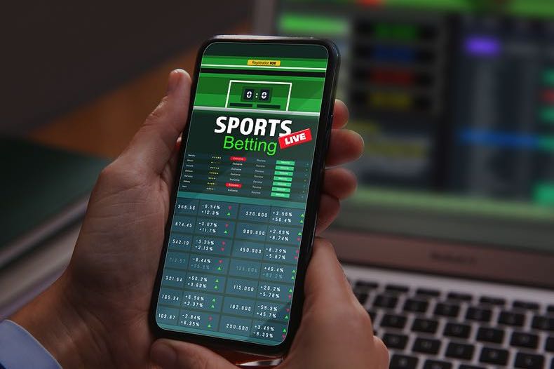 Sports betting