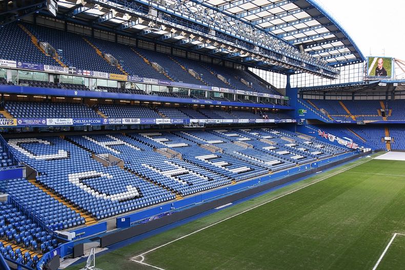 Stamford Bridge