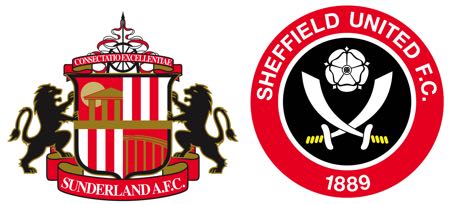 Sunderland & Sheffield United