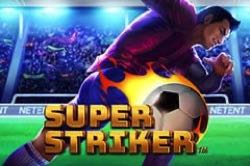 Super Striker slot