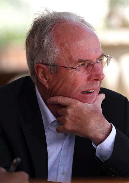 Sven Eriksson