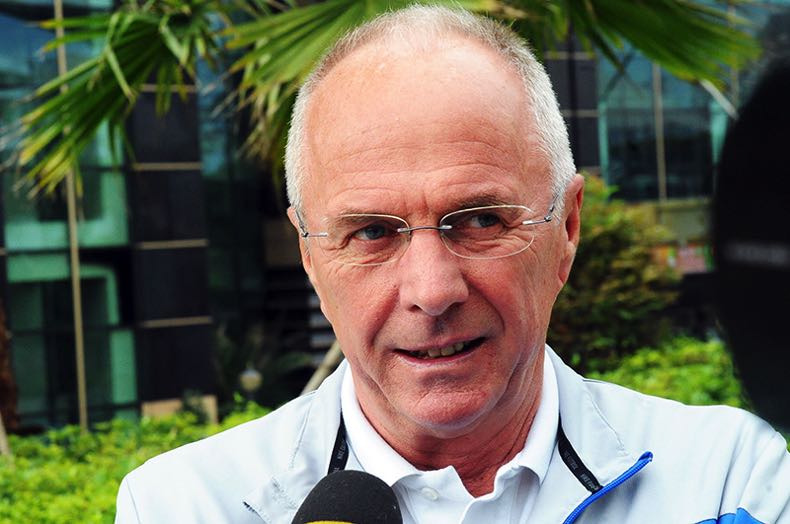 Sven Eriksson