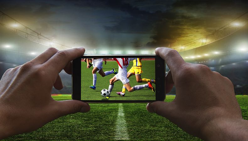 Technology in football