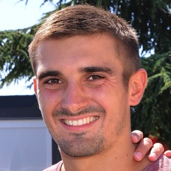 Thomas Ramos 