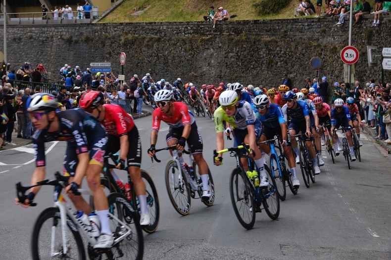 Tour de France