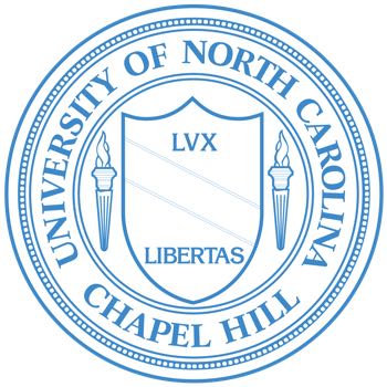 University of North Carolina logo
