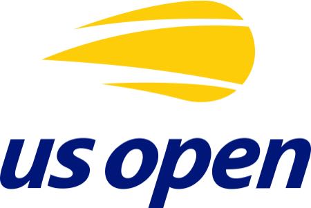 US Open tennis logo