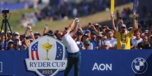 2023 US Ryder Cup
